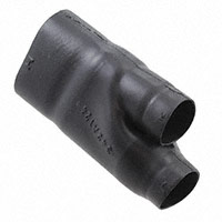 TE Connectivity Aerospace, Defense and Marine - 342A124-25-0 - BOOT MOLDED