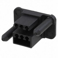 TE Connectivity AMP Connectors - 343887-1 - PCB HEADER HOUSING