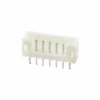 TE Connectivity AMP Connectors - 3-440054-7 - 7P2.0MMPITCHHPI VERTICAL