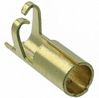 TE Connectivity AMP Connectors - 34482 - CONN TERM RCPT CRIMP