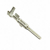 TE Connectivity AMP Connectors - 345210-1 - CONN TAB CONTACT 24-22AWG