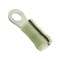 TE Connectivity AMP Connectors - 2-34805-1 - CONN RING CIRC 14-16AWG #10