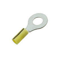 TE Connectivity AMP Connectors - 34826 - CONN RING CIRC 14-16AWG #3/8