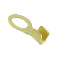 TE Connectivity AMP Connectors - 34839 - CONN RING CIRC 14-18AWG #10