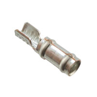 TE Connectivity AMP Connectors - 350015-2 - CONN TERM RCPT 18-22AWG CRIMP