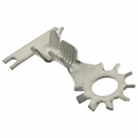 TE Connectivity AMP Connectors - 350080-1 - CONN RING CIRC 14-18AWG #10