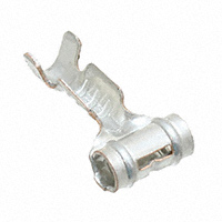 TE Connectivity AMP Connectors - 350189-1 - CONN TERM RCPT 22-26AWG CRIMP