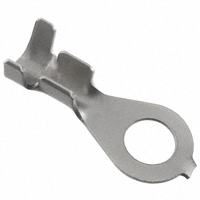 TE Connectivity AMP Connectors - 350199-1 - CONN RING CIRC 14-18AWG #10