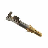 TE Connectivity AMP Connectors - 350218-7 - CONN PIN 20-14AWG UMATE-N-LOK