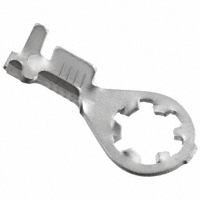 TE Connectivity AMP Connectors - 350436-2 - CONN RING CIRC 14-18AWG #10