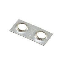 TE Connectivity AMP Connectors - 350444-1 - CONN COMMONING BAR 2POS M-N-LOC