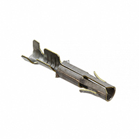 TE Connectivity AMP Connectors - 350560-1 - CONTACT SOCKET 24-18AWG TIN