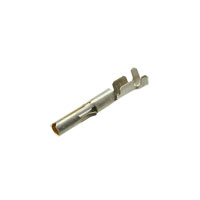 TE Connectivity AMP Connectors - 350570-7 - CONN SOCKET 24-18AWG GOLD