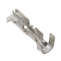 TE Connectivity AMP Connectors - 350650-1 - CONN CONTACT 8-12 AWG TIN