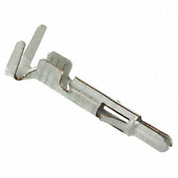 TE Connectivity AMP Connectors - 350700-3 - CONN PIN SPLIT 20-14AWG UM-N-L