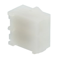 TE Connectivity AMP Connectors - 350759-5 - CONN HEADER 2POS VERT .250 GOLD