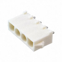 TE Connectivity AMP Connectors - 350792-3 - CONN HEADER MATE-N-LOK 4CIRCUIT