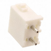 TE Connectivity AMP Connectors - 350824-1 - CONN HEADER 2POS VERT .250 TIN