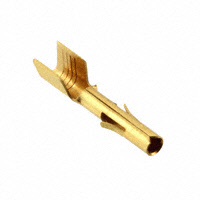 TE Connectivity AMP Connectors - 350923-4 - CONN SOCKET 12-10AWG UNIVER MNL