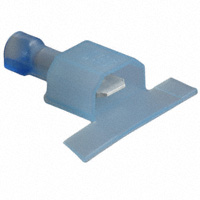 TE Connectivity AMP Connectors - 3-521057-2 - CONN QC TAB 14-16AWG 0.250 CRIMP