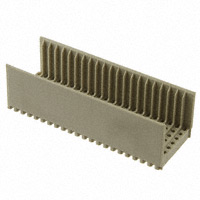 TE Connectivity AMP Connectors - 352130-2 - CONN PLUG 154POS PCB 5ROW