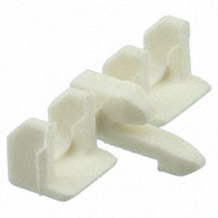 TE Connectivity AMP Connectors - 353254-1 - CONN POS LOCK LOCK PLATE .110