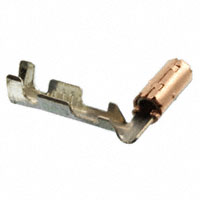 TE Connectivity AMP Connectors - 353376-3 - SQUIB CONT 1MM PIN DIA SOCKET