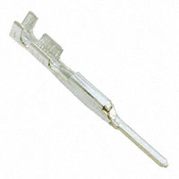 TE Connectivity AMP Connectors - 353537-1 - 040-3 UNSEALED CONT.TAB(S)