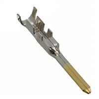 TE Connectivity AMP Connectors - 353716-2 - CONN TAB 14-16AWG CRIMP 15GOLD