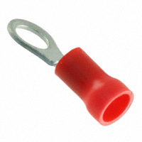 TE Connectivity AMP Connectors - 2-35451-1 - CONN RING CIRC 16-22AWG #10