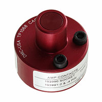 TE Connectivity AMP Connectors - 356119-1 - POSITIONER TP1068S