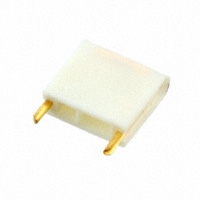 TE Connectivity AMP Connectors - 3-582340-9 - TST P REC 130H BI-MT WHT GPBR