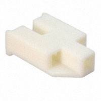 TE Connectivity AMP Connectors - 360033-1 - CONN RCPT CLUSTER BLOCK HSG 3POS