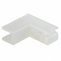 TE Connectivity AMP Connectors - 360040-1 - CONN RCPT HSG 0.11 1POS NATURAL