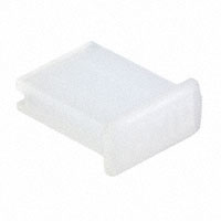 TE Connectivity AMP Connectors - 360041-1 - CONN MALE TAB CAP 0.187 1POS NAT