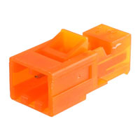 TE Connectivity AMP Connectors - 3-641435-2 - CONN PLUG 2POS IDC 18AWG .156