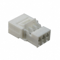 TE Connectivity AMP Connectors - 3-641438-3 - CONN PLUG 3POS IDC 24AWG .156