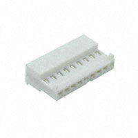 TE Connectivity AMP Connectors - 3-643814-9 - CONN RECEPT 9POS 24AWG MTA100