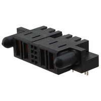 TE Connectivity AMP Connectors - 3-6450170-5 - MBXLR/ARCPT2P+8S+2P