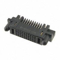 TE Connectivity AMP Connectors - 3-6450170-8 - MBXL R/A RCPT 1P+40S+1P