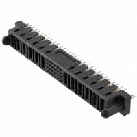 TE Connectivity AMP Connectors - 3-6450860-5 - MBXLEVERTRCPT6P+24S+6P
