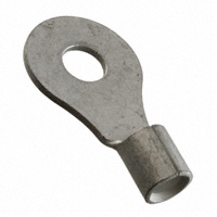 TE Connectivity AMP Connectors - 36451 - CONN RING CIRC 10-12AWG #10