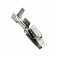 TE Connectivity AMP Connectors - 3-647406-1 - CONN CONTACT SL156 18-24AWG