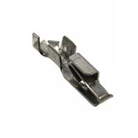 TE Connectivity AMP Connectors - 3-647466-1 - CONN RCPT HOODED CONTACT SL-156