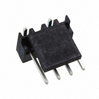 TE Connectivity AMP Connectors - 3-647502-4 - CONN HEADER ASSY