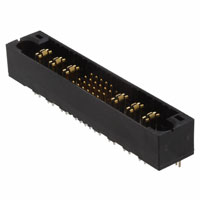 TE Connectivity AMP Connectors - 3-6600333-9 - MBXLVERTHDR3P+24S+3P