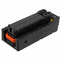 TE Connectivity AMP Connectors - 368290-1 - JPT & MQS PLUG 81P ASSY