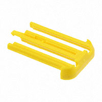 TE Connectivity AMP Connectors - 368388-1 - MQS RETAINER HSG FOR 40P