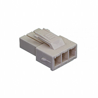 TE Connectivity AMP Connectors - 368571-1 - P.D.LOCKPLUG3P(SR)NATURAL
