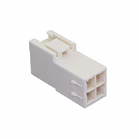 TE Connectivity AMP Connectors - 368587-1 - PDL4PCAP3.96D/RF/H(GWT)N